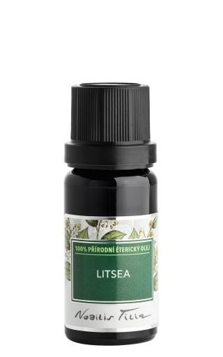 Éterický olej Litsea 10 ml Éterický olej Litsea 10 ml