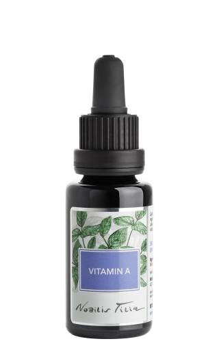 Vitamin A 20 ml Vitamin A 20 ml