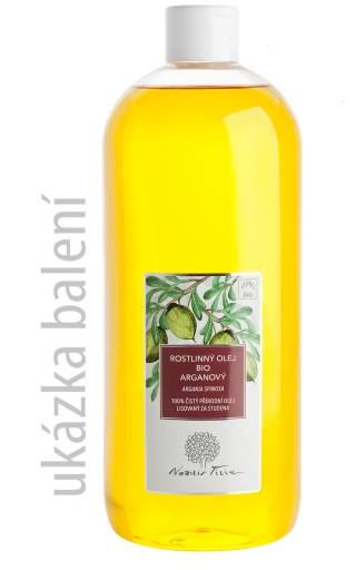 Slunečnicový olej bio 1000 ml Slunečnicový olej bio 1000 ml