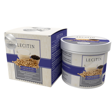 Lecithin Lecithin