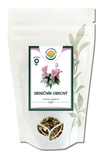 Srdečník nať 70 g Srdečník nať 70 g