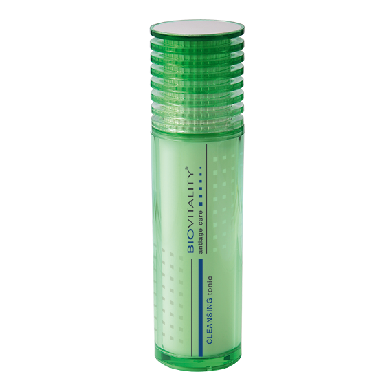 Biovitality Cleansing tonic - anti age care 90 ml Biovitality Cleansing tonic - anti age care 90 ml