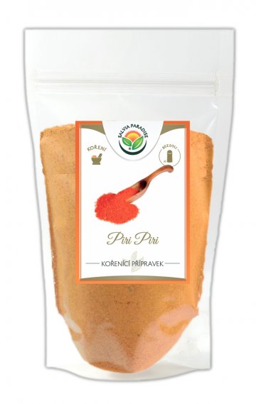 Piri Piri 250 g Piri Piri 250 g