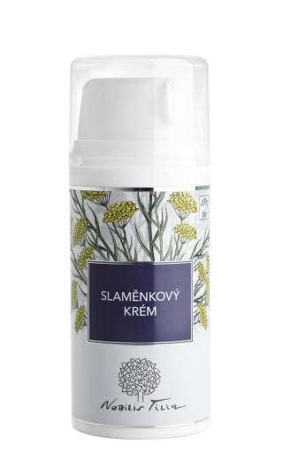 Slaměnkový krém: 100 ml Slaměnkový krém: 100 ml