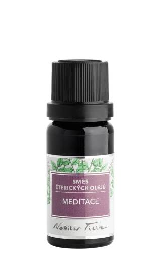 Éterický olej Meditace 10 ml Éterický olej Meditace 10 ml