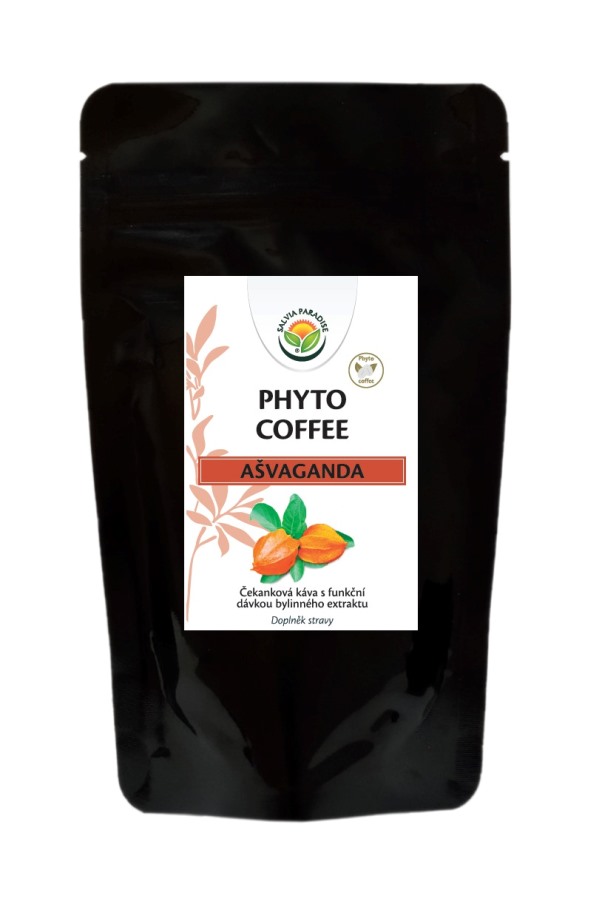 Phyto Coffee Ašvaganda 100 g Phyto Coffee Ašvaganda 100 g