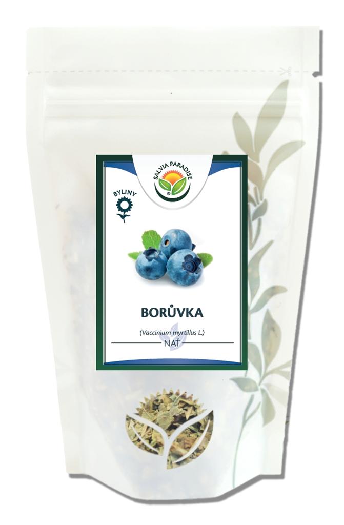 Borůvka nať 100 g Borůvka nať 100 g