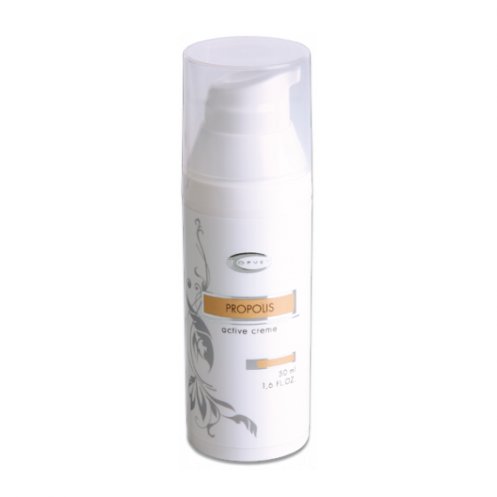 Propolis - active creme 50 ml Propolis - active creme 50 ml