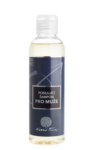 Posilující šampon 200 ml Posilující šampon 200 ml