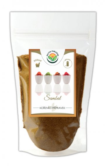 Sambal 50 g 