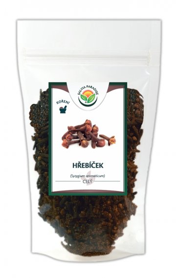 Hřebíček celý 150 g Hřebíček celý 150 g