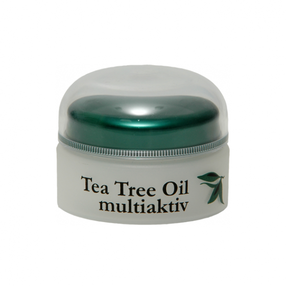 TTO multiaktiv 50 ml TTO multiaktiv 50 ml