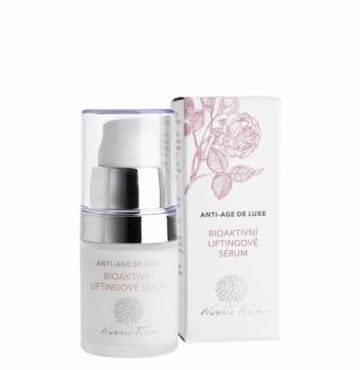 Bioaktivní liftingové sérum 15 ml Bioaktivní liftingové sérum 15 ml