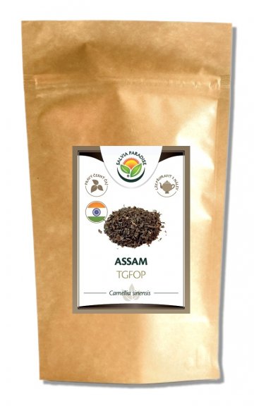 Assam TGFOP 1000 g Assam TGFOP 1000 g