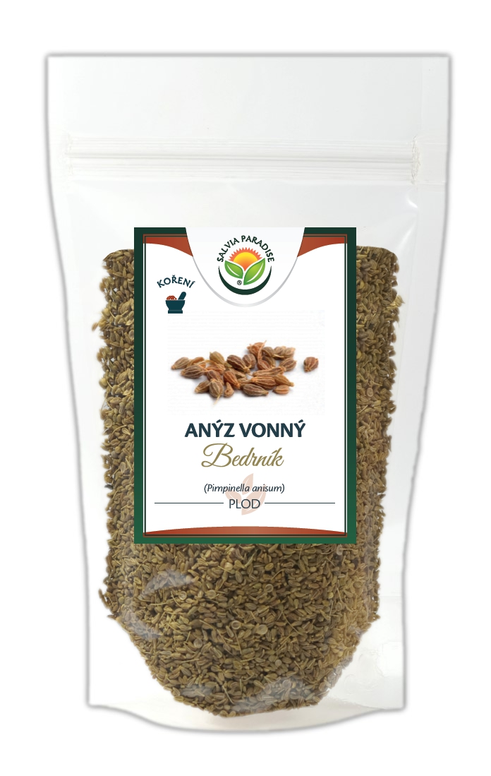 Anýz plod 250 g Anýz plod 250 g