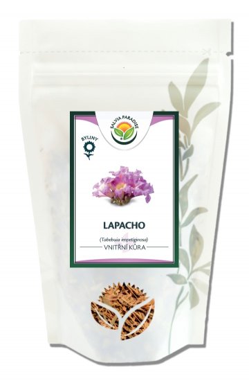 Lapacho kůra 100 g Lapacho kůra 100 g