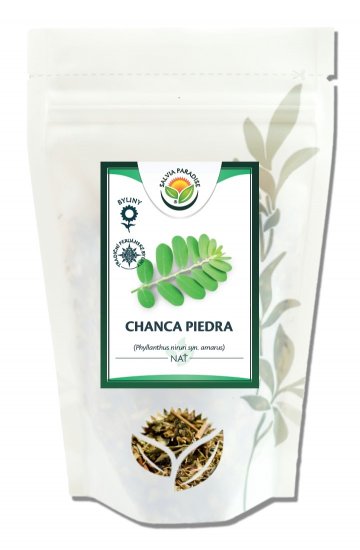 Chanca piedra - Phyllanthus niruri 50 g 