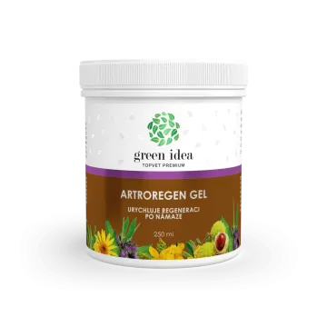 Artroregen masážní gel 250 ml