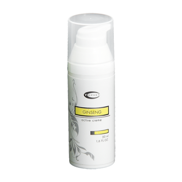 Ginseng (ŽEN ŠEN) - active creme 50 ml Ginseng (ŽEN ŠEN) - active creme 50 ml