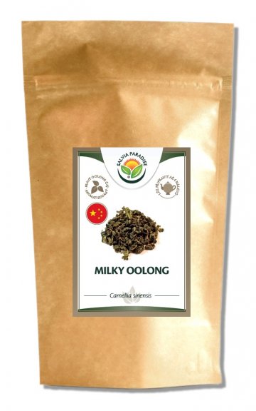 Milky Oolong 50 g Milky Oolong 50 g