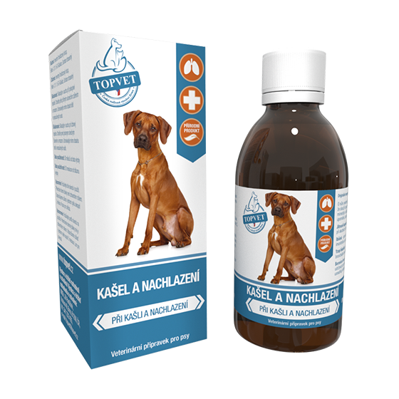 Sirup Kašel a nachlazení 200 ml Sirup Kašel a nachlazení 200 ml