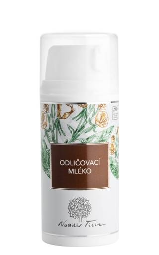 Odličovací mléko 100 ml Odličovací mléko 100 ml