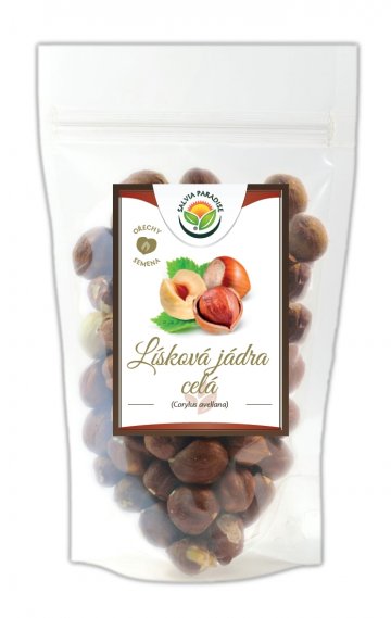 Lísková jádra 150 g Lísková jádra 150 g