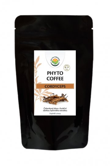 Phyto Coffee Cordyceps 100 g Phyto Coffee Cordyceps 100 g