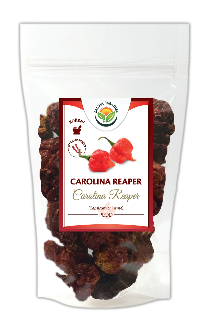 Chilli Carolina Reaper 50 g Chilli Carolina Reaper 50 g
