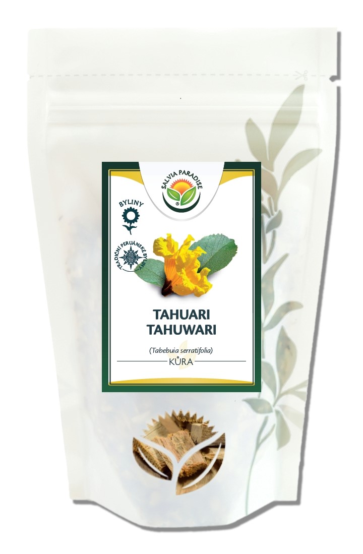 Tahuari - tahuwari 1000 g Tahuari - tahuwari 1000 g