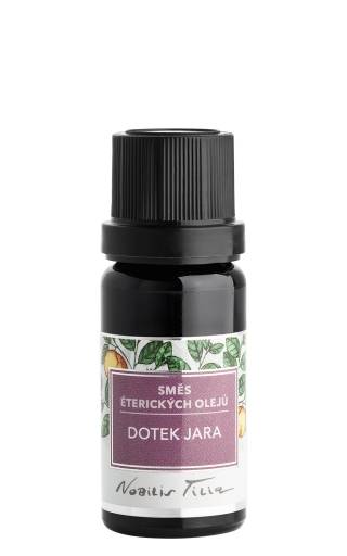 Éterický olej Dotek jara 10 ml Éterický olej Dotek jara 10 ml
