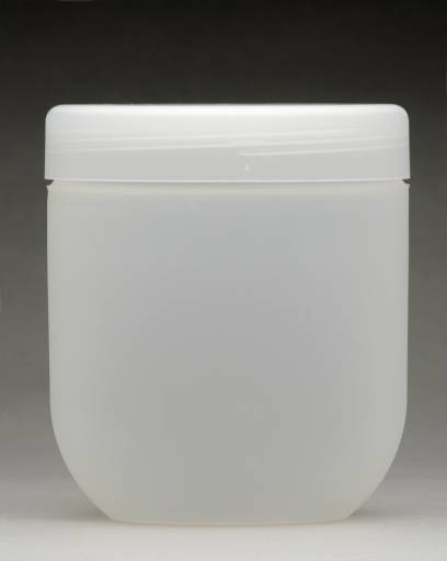 Dóza pískovaná 1000 ml Dóza pískovaná 1000 ml