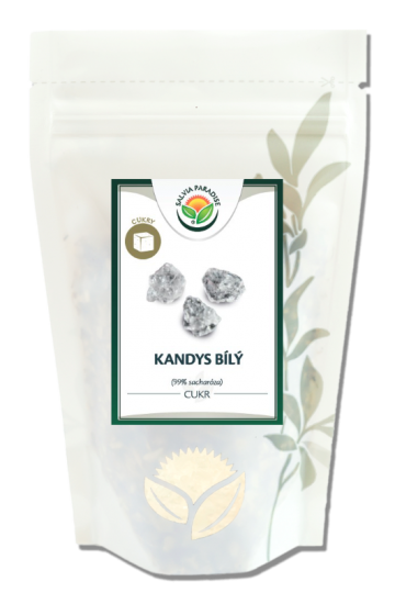 Kandys bílý 200 g Kandys bílý 200 g