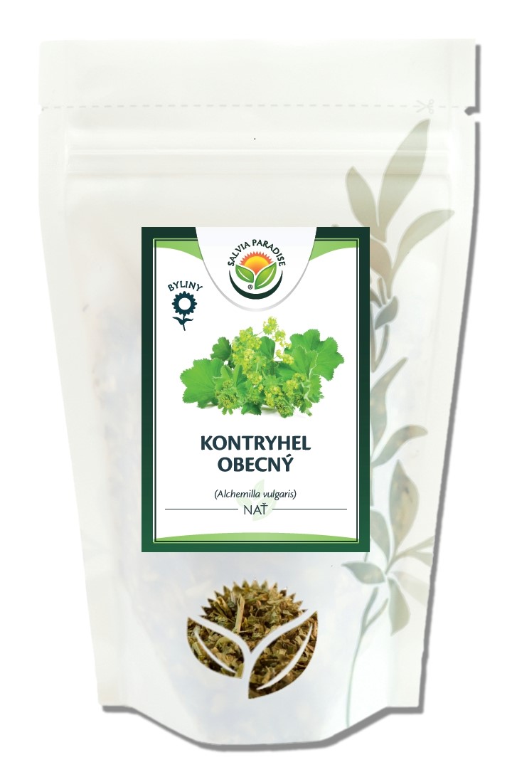 Kontryhel nať 1000 g Kontryhel nať 1000 g