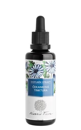 Čekanková tinktura 50 ml Čekanková tinktura 50 ml