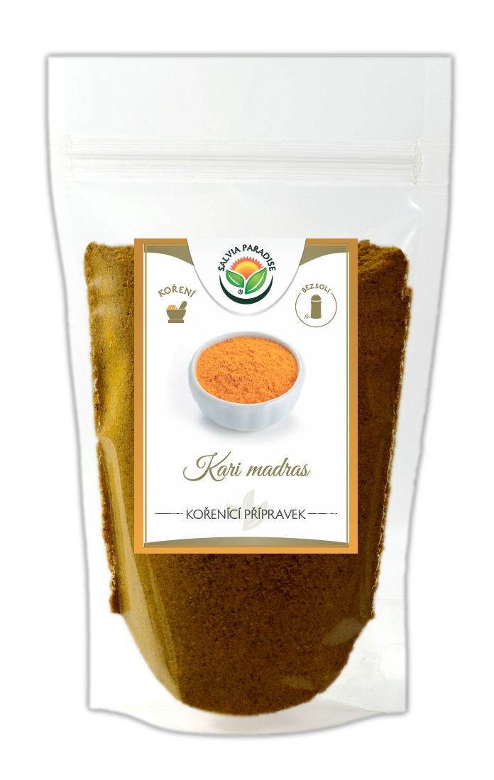 Kari Madras 500 g Kari Madras 500 g