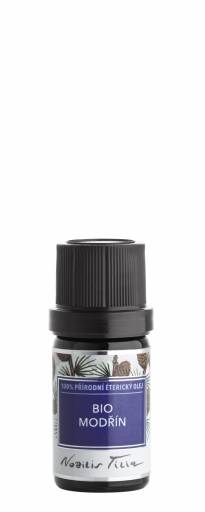 Éterický olej bio Modřín: 5 ml Éterický olej bio Modřín: 5 ml