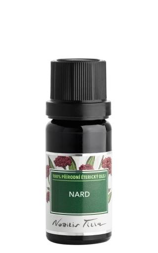 Nard 2 ml testr sklo Nard 2 ml testr sklo
