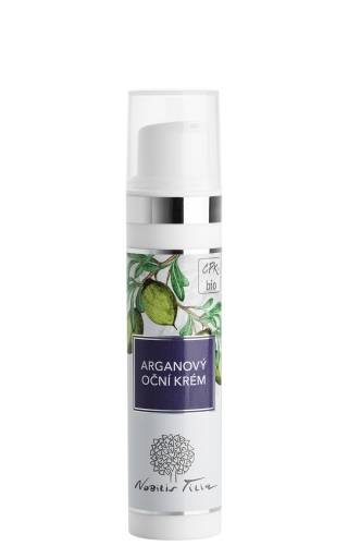 Arganový oční krém 15 ml Arganový oční krém 15 ml
