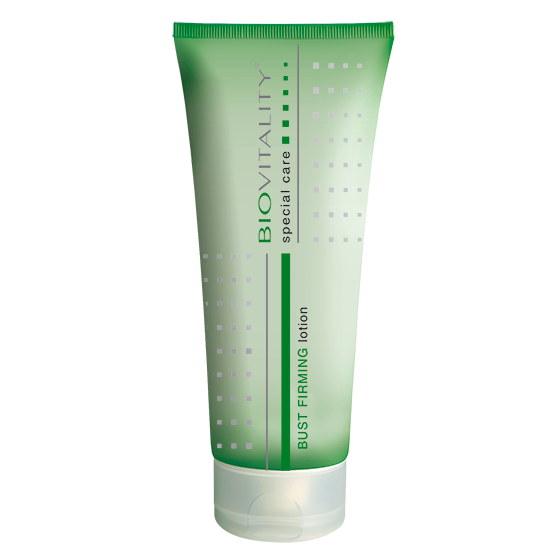Biovitality Bust firming lotion 200 ml Biovitality Bust firming lotion 200 ml