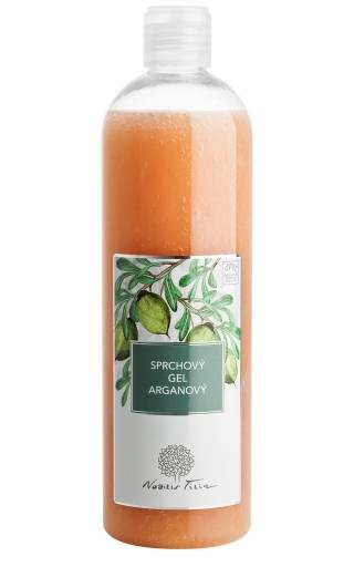 Sprchový gel Arganový: 500 ml Sprchový gel Arganový: 500 ml