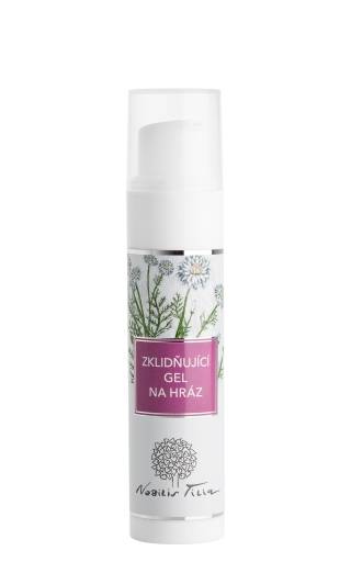 Zklidňující gel na hráz 15 ml Zklidňující gel na hráz 15 ml