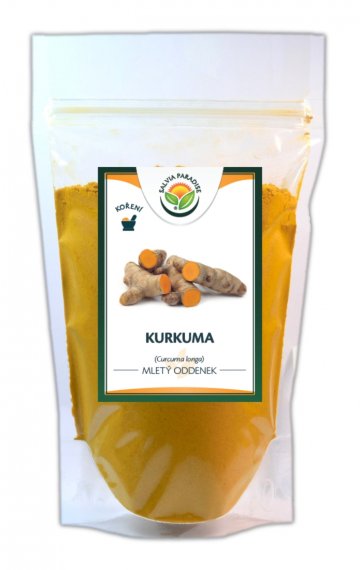 Kurkuma mletá 1000 g Kurkuma mletá 1000 g