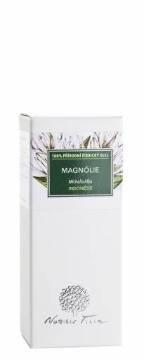 Éterický olej Magnólie 1 ml Éterický olej Magnólie 1 ml