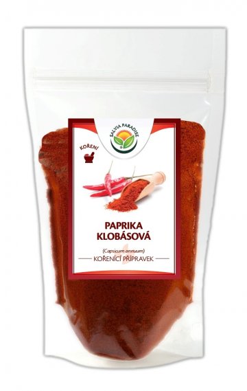 Paprika klobásová 100 g Paprika klobásová 100 g