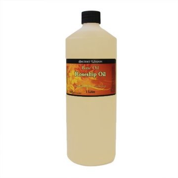 Šípkový olej - 1 litr