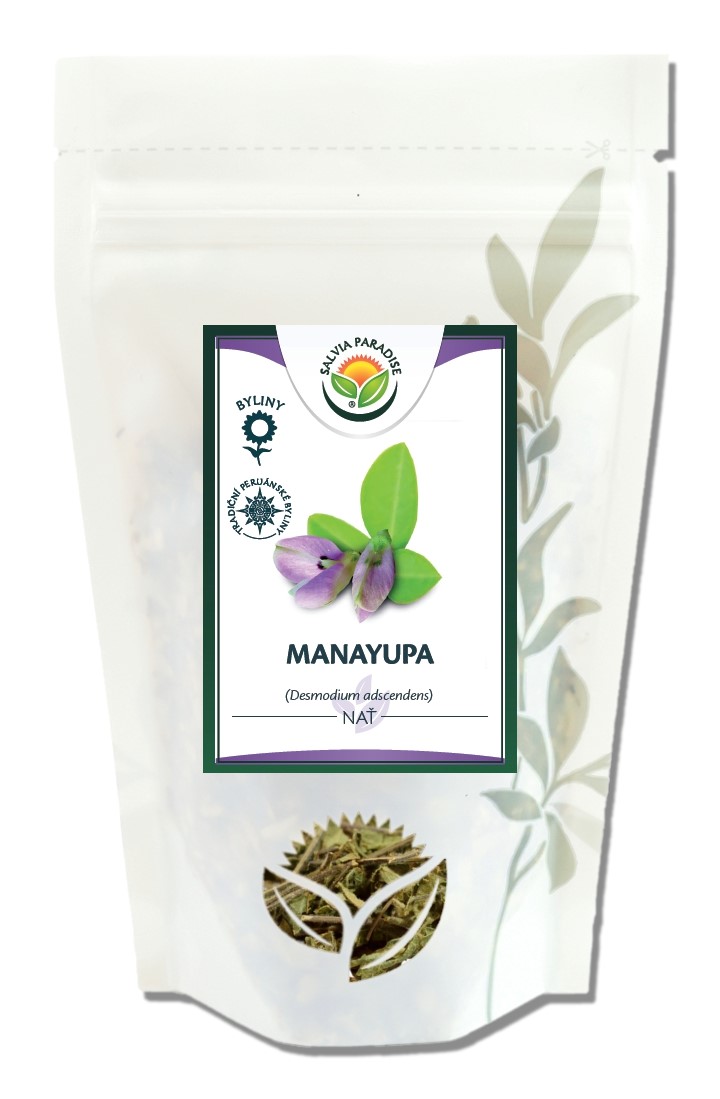 Manayupa 40 g Manayupa 40 g