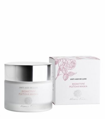 Bioaktivní pleťová maska 50 ml Bioaktivní pleťová maska 50 ml