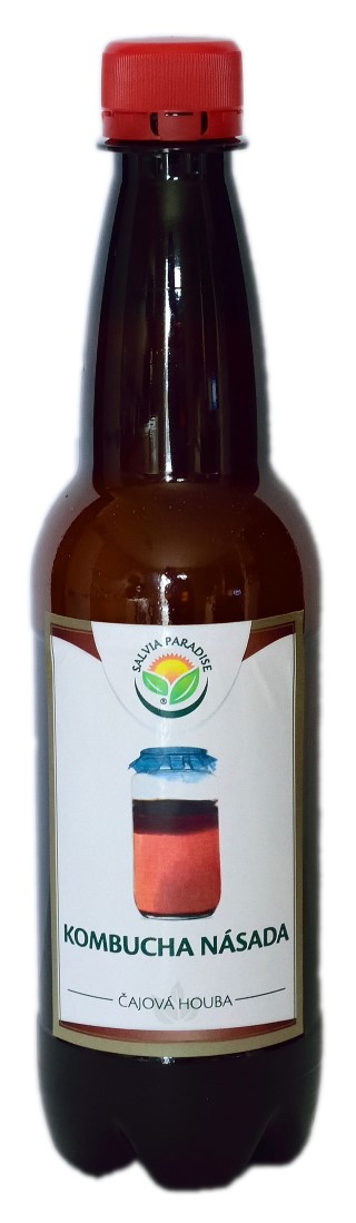 Kombucha násada 1 ks Kombucha násada 1 ks