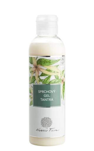 Sprchový gel Tantra 200 ml Sprchový gel Tantra 200 ml